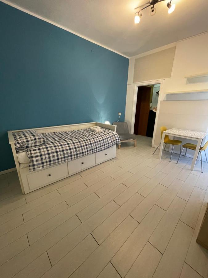 B&B Da Viro E Rita Milano Eksteriør billede