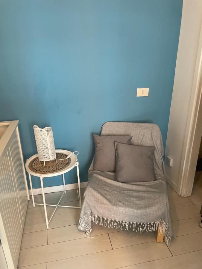 B&B Da Viro E Rita Milano Eksteriør billede